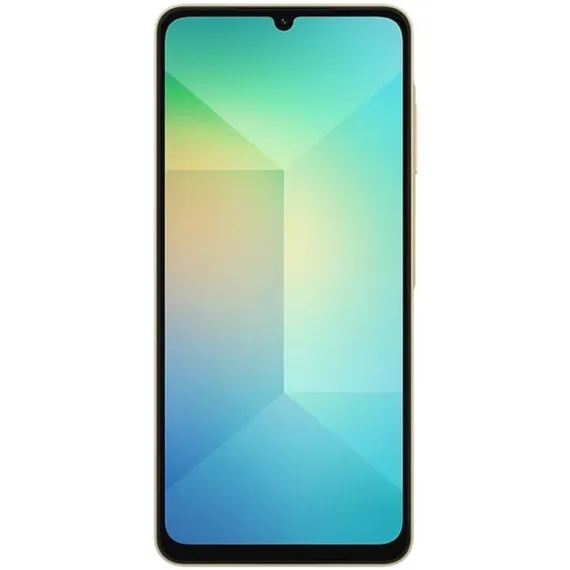 Samsung Galaxy A06 4/64Gb Gold