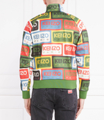 Худи Kenzo - разноцветная(FD55SW4884IE)