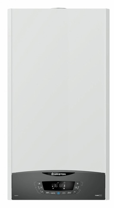 Газовый котел Ariston CLAS XC 28 FF