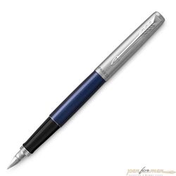 Перьевая ручка Parker Jotter Core F63 Royal Blue (2030950)