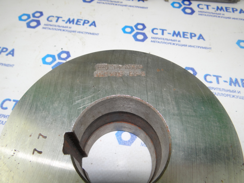 Ролик резьбонакатной М16х1,5 (136х63х53) Уценка