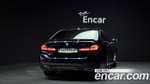 BMW 5-Series 530i M Sport Package — 2022