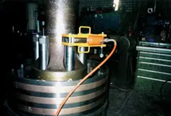 Штоковая опора для домкратов Holmatro S 50 FN