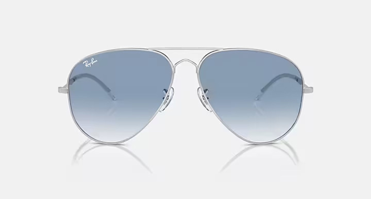 RAY-BAN OLD AVIATOR RB3825 003/3F