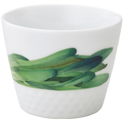 Чаша Noritake Овощной букет Горчица 9см NOR1620-Q006WH17-6