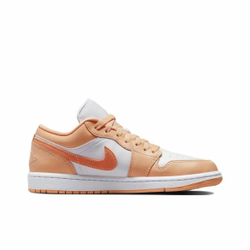 Nike Air Jordan 1 low "Sunset Haze"