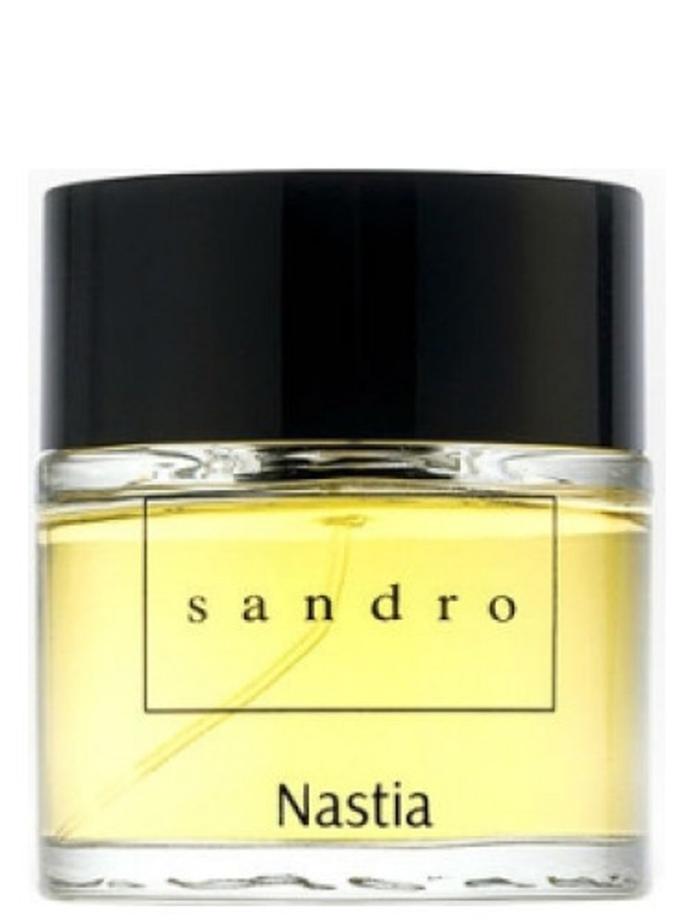 Sandro Nastia