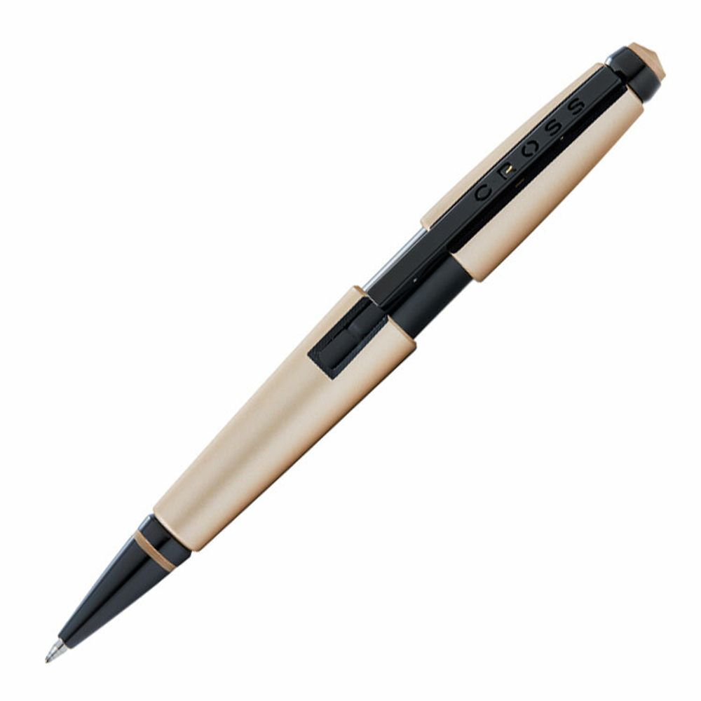 Роллер Cross Edge Matte Hazelnut (AT0555-14)