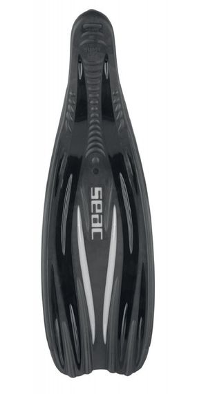 Ласты Seac Sub F100 PRO черные