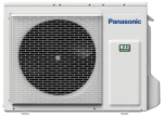 Потолочная сплит-система Panasonic S-36PT2E5B + U-36PZH2E5, белый