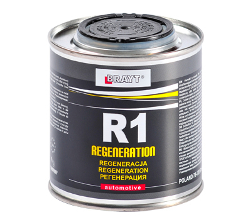 Brayt R1 REGENERATION Регенерация 250 ml (300007597)