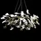 Подвесная люстра Fleur 10124/8 Loft It