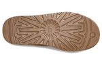 UGG Neumel Deco Suede Boot "Chestnut"