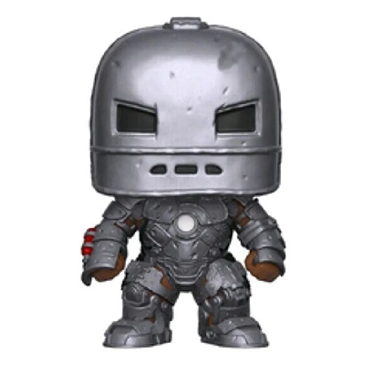 Funko POP! Marvel The First Ten Years: Iron Man (Mark 1) (Funkon 2018 Exc) (338)