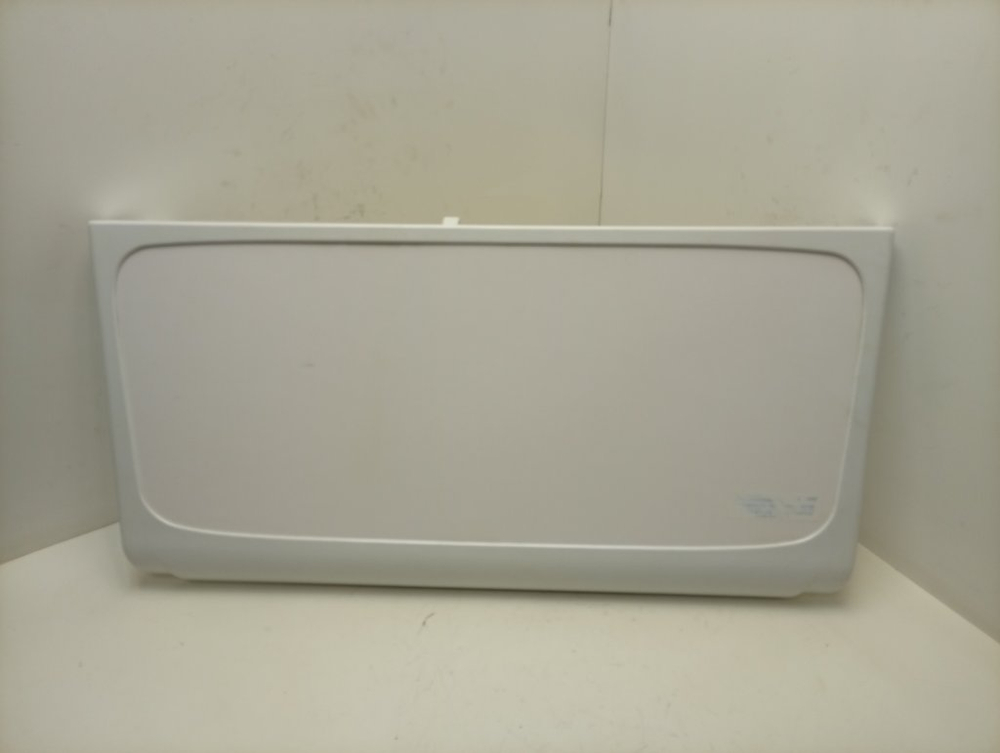 IWUB4085CIS кт59 Верхняя крышка для стиральной машины Indesit 148031719 б/у