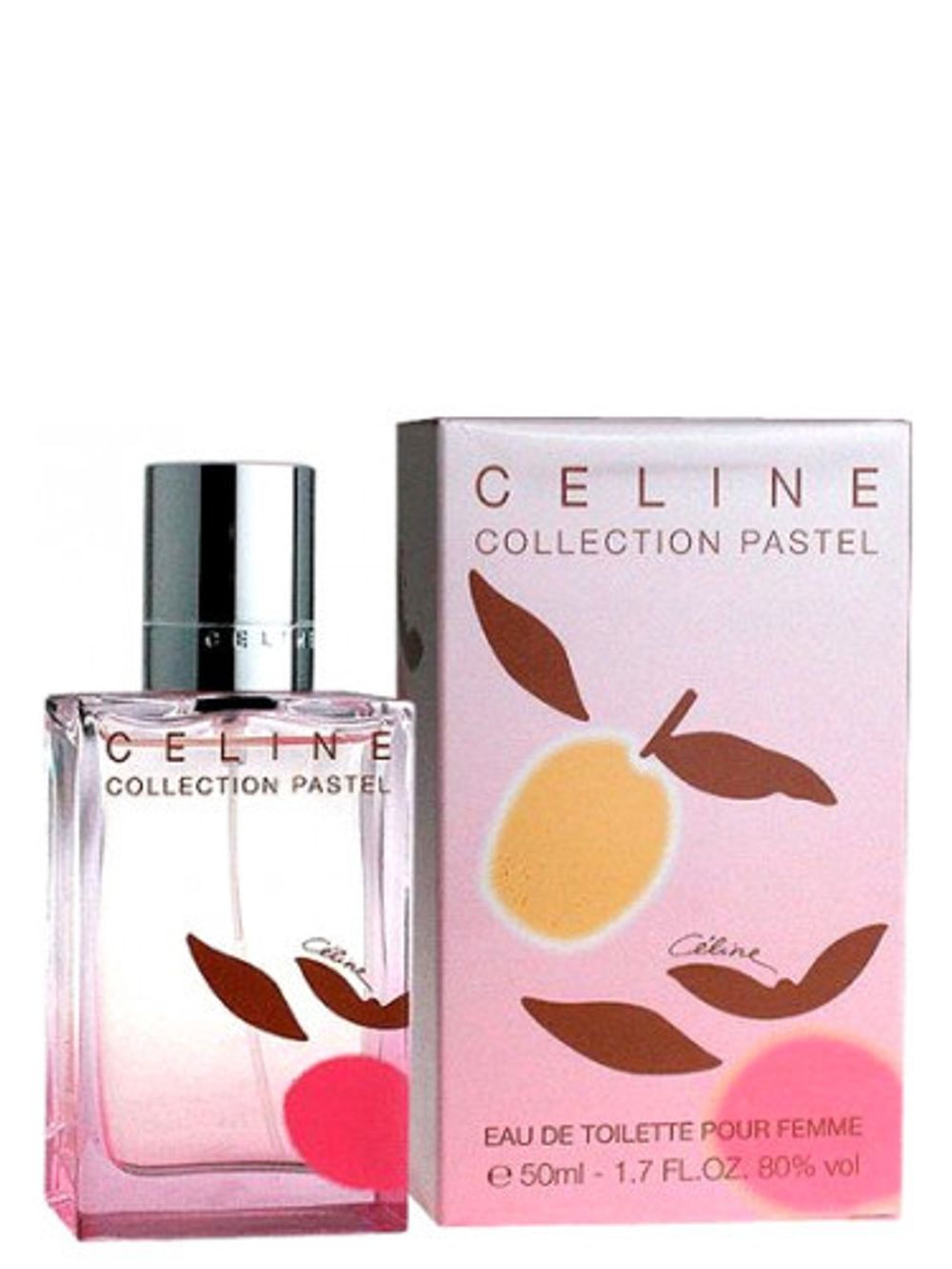 Celine Collection Pastel