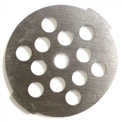 Решетка Moulinex, Tefal крупная с отверстиями 7,5 мм h1047