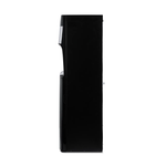 Кулер с нижней загрузкой бутыли Ecotronic M30-LXE black+silver