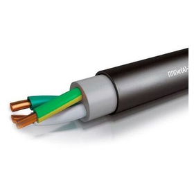 Кабель КОНКОРД 6074 3х1.5 мм2 (1 м.п.) ППГнг