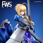 Saber