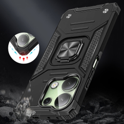 Противоударный чехол Legion Case для Xiaomi Redmi Note 13 4G