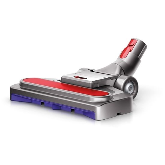 Пылесос Dyson Big Ball Allergy 2, серый