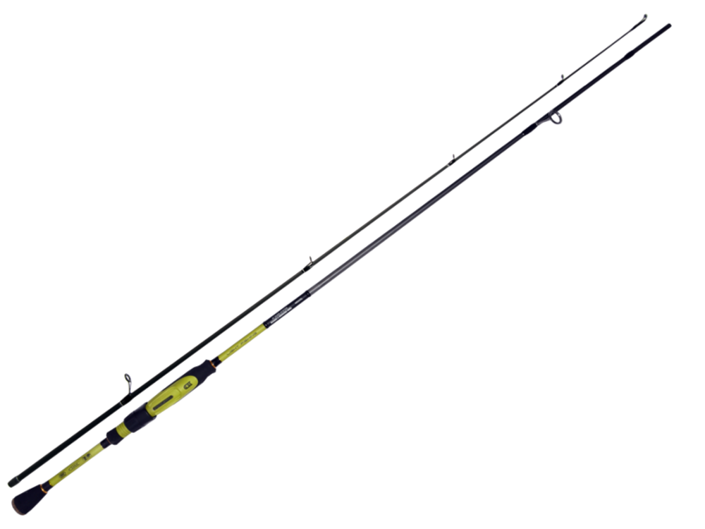 Спиннинг Maximus ICHIRO-X 18UL 1,8m  1-7g