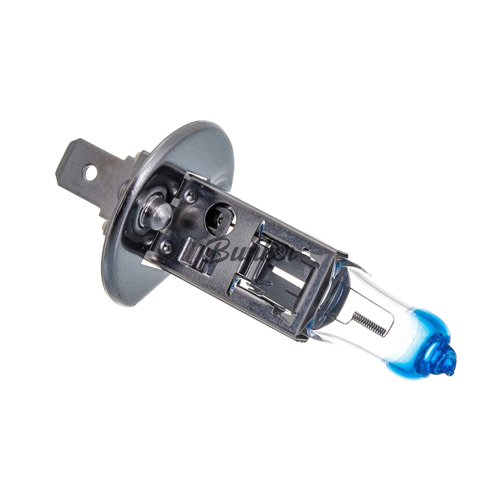 Галогеновые лампы Osram Night Breaker Laser +150% H1,12V