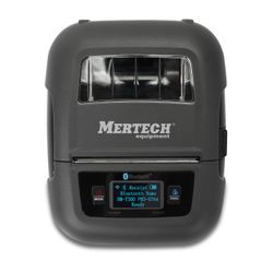 Мобильный принтер MERTECH ALPHA
