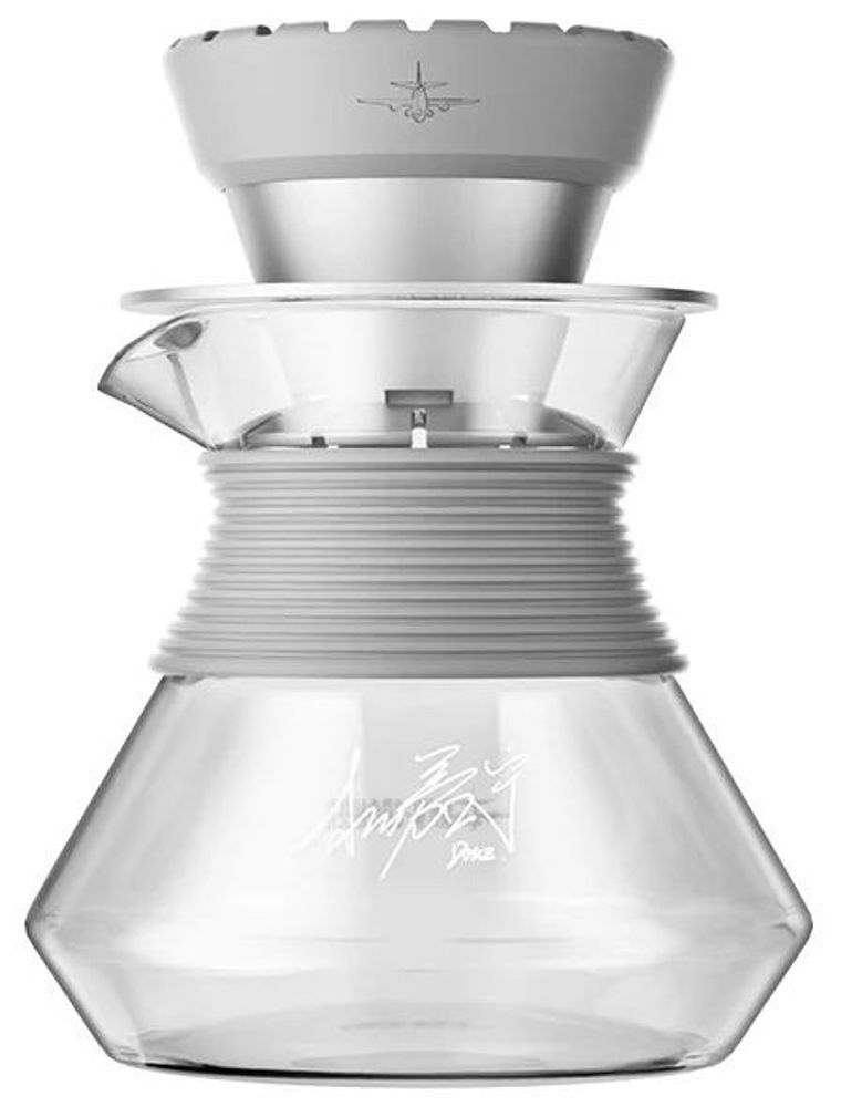 MHW-3BOMBER Aroma Coffee Server
