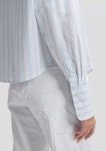 Блузка CUFFED SHIRT 112376967