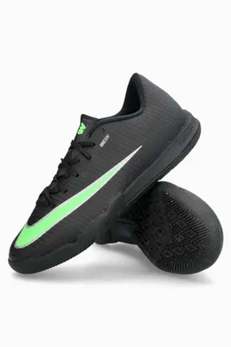 Футзалки Nike Zoom Mercurial Vapor 17 Academy IC - черный