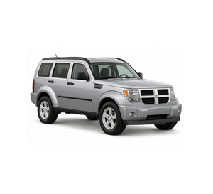 Dodge Nitro