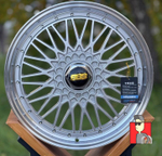 Комплект дисков BBS RS 18x8 et40 5x114.3