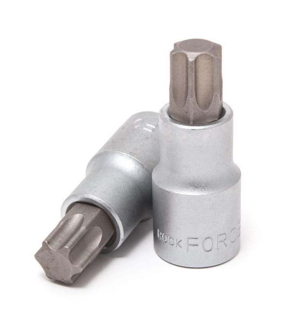 Головка-бита TORX T70 1/2''(L-55мм) RockForce##Rock FORCE RF-34605570