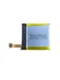 Аккумулятор для Huami Amazfit T-rex Pro Verge Lite Gtr A1918 / A1808 / A1801 / A1811 PL512524G 390 mAh