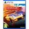PS5 Gear Club Unlimited 3 (Новый, Русские субтитры)