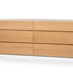 Комод COSMO Somerset 168х81