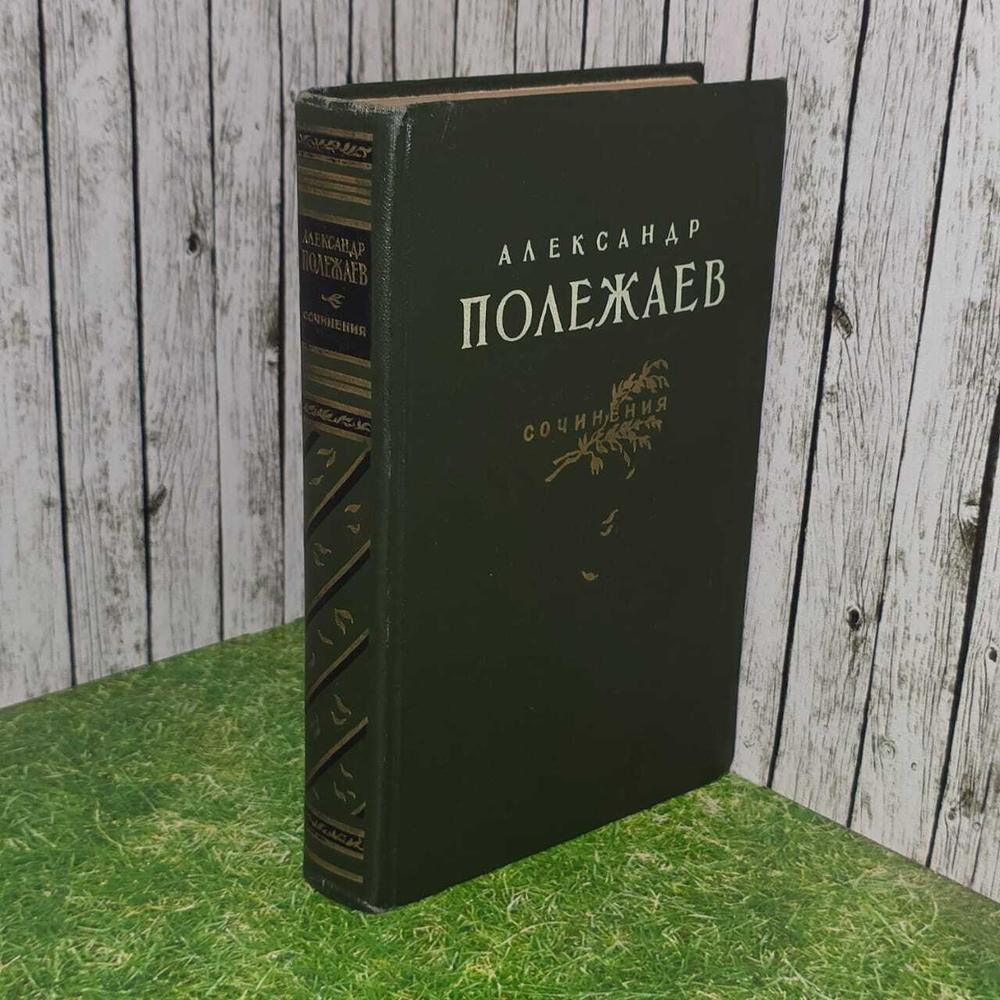 Александр Полежаев. Сочинения