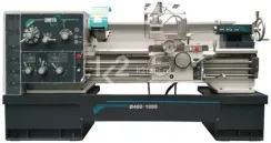 Универсальный токарный станок DMTG CDE6250A