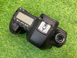 Canon EOS 5D Mark II 47.000 кадров