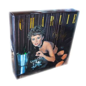 Комплект / Charlie (4 Mini LP CD + Box)