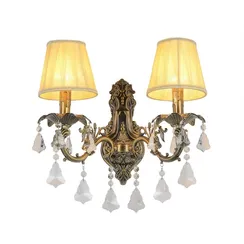 Бра Catanzaro OML-30811-02 Omnilux