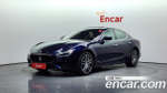 Maserati Ghibli 2.0 — 2021