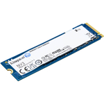 Твердотельный накопитель Kingston SSD 2TB NV3 M.2 2280 NVMe Gen4x4 R6000/W5000MB/s MTBF 2M 640TBW