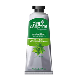 Крем для рук Cire Aseptine Cream Aloe 75 мл