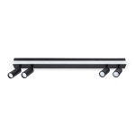 Спот Arte Lamp TOMMY A2607PL-30BK, 1хLED