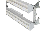 Светильник LED ДСП Полюс 300W-40500Лм 5000K IP65 vs405-300-tr-5k
