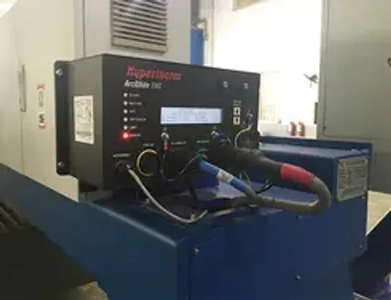 Домкрат механический Holmatro JJ 2525