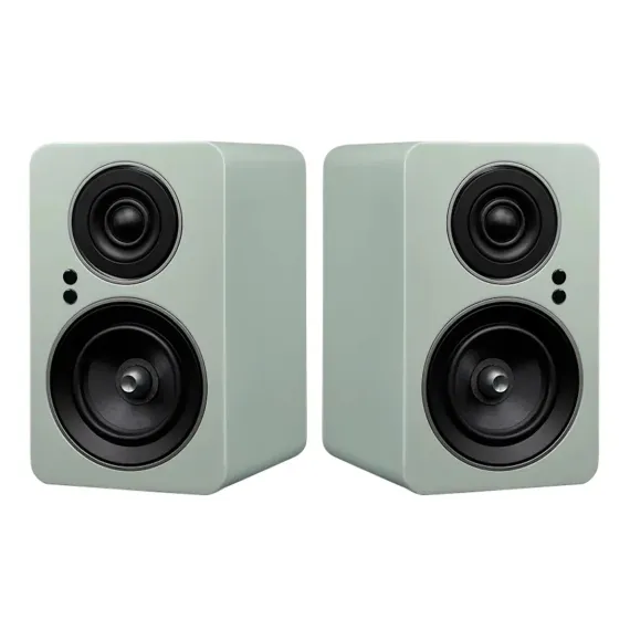 Jamo C705PA MKII Matte Green